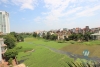  Spacious 4 bedroom apartment with lake view for rent in Tay Ho